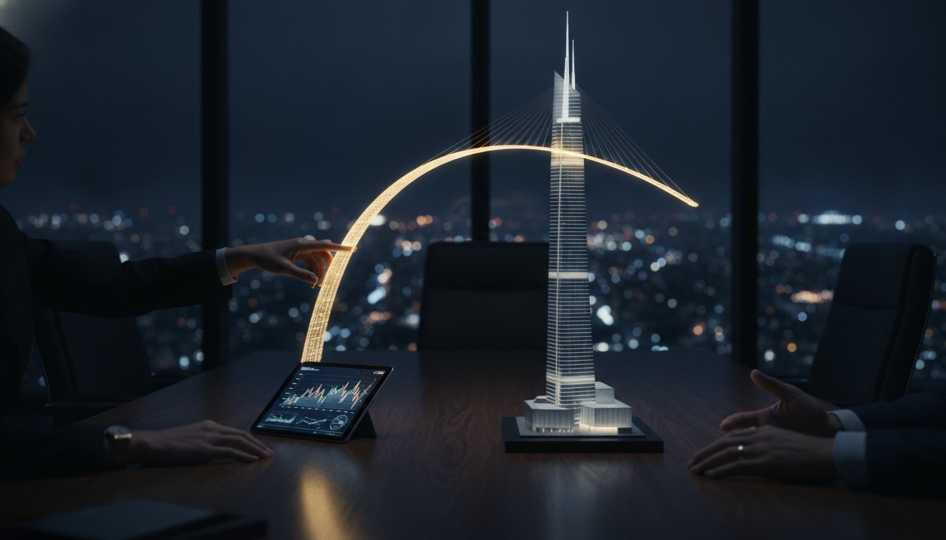 Commercial Bridging Finance: 2026 Strategic Guide