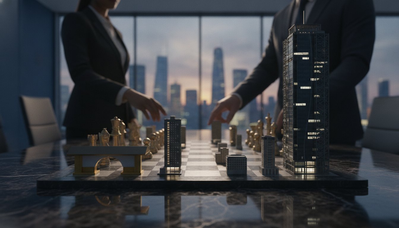 Development Finance vs Bridging Loan: A Strategic Comparison for Global Developers (2026)