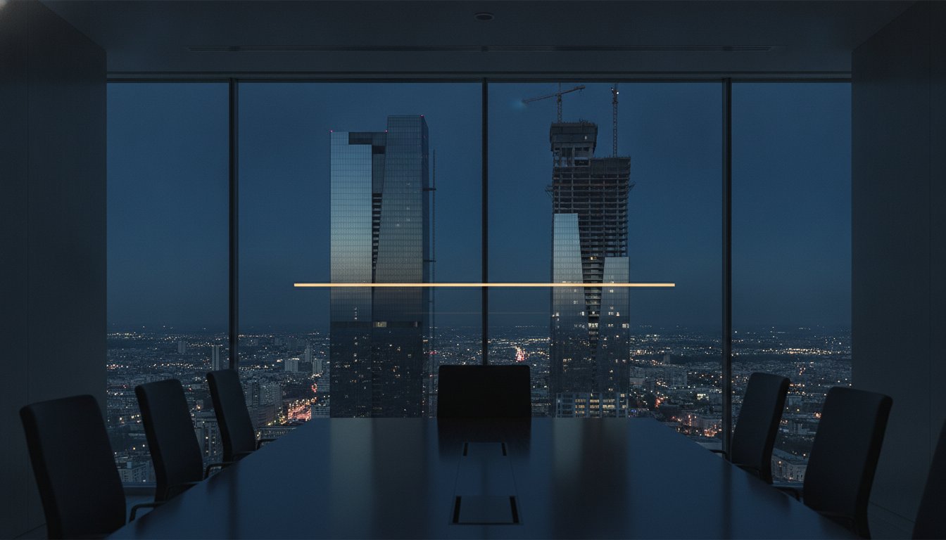 Institutional Property Investment Partner: A 2026 Strategic Selection Guide