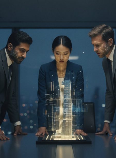 Property Finance for High-Value Projects: 2026 Guide