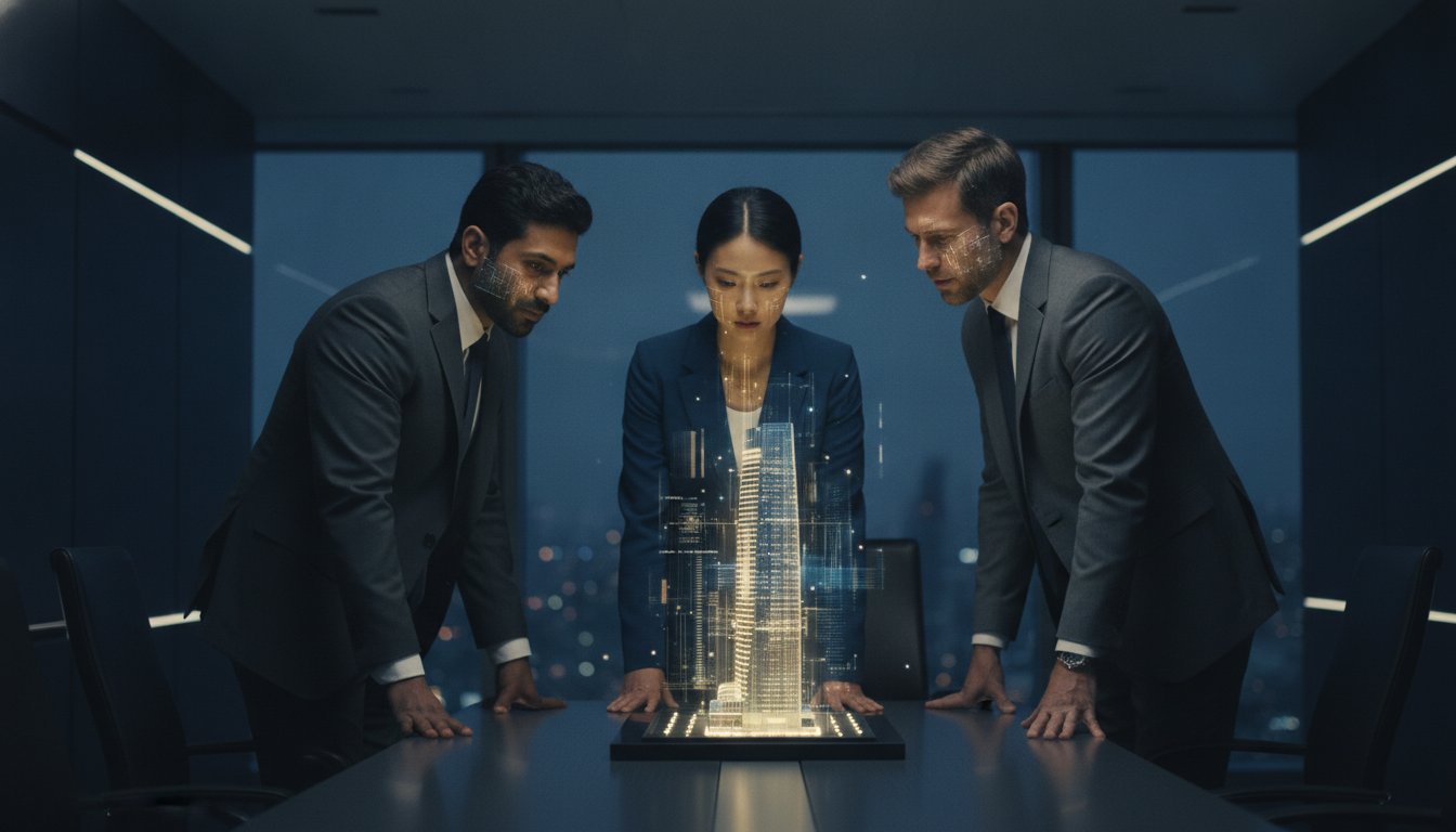 Property Finance for High-Value Projects: 2026 Guide