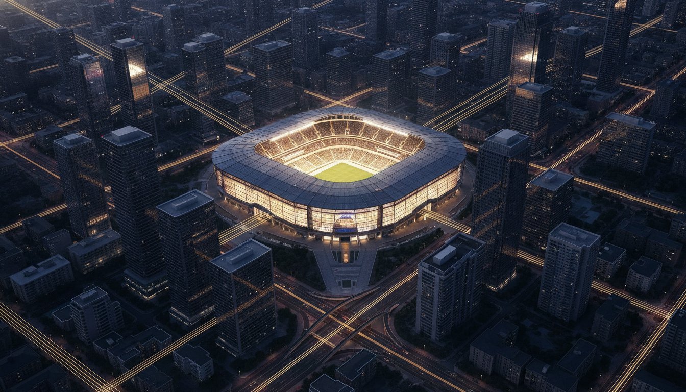 Sports Club Private Equity: The 2026 Multi-Club Ownership Trend Analysis