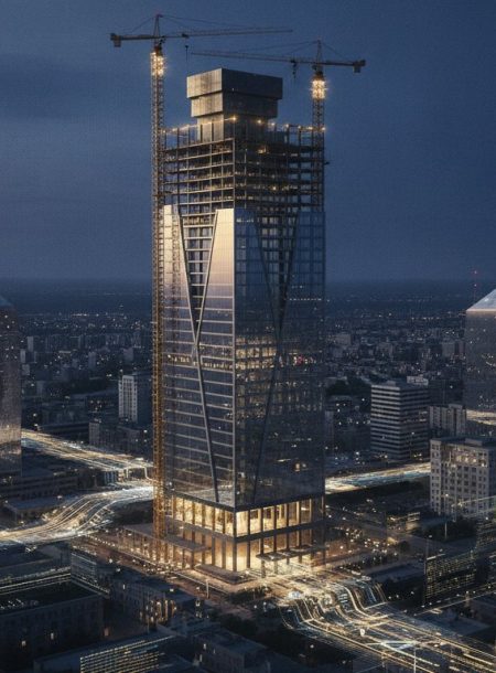 The Definitive Guide to International Property Development Finance (2026)