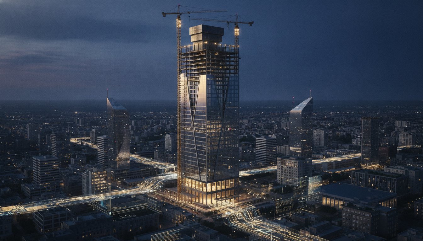 The Definitive Guide to International Property Development Finance (2026)