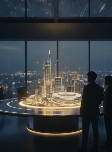 The Strategic Role of a Real Estate Private Equity Partner in 2026