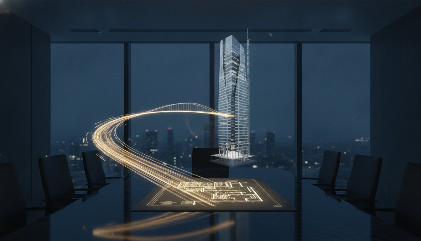Bridging Loans & Commercial Development: 2026 Guide