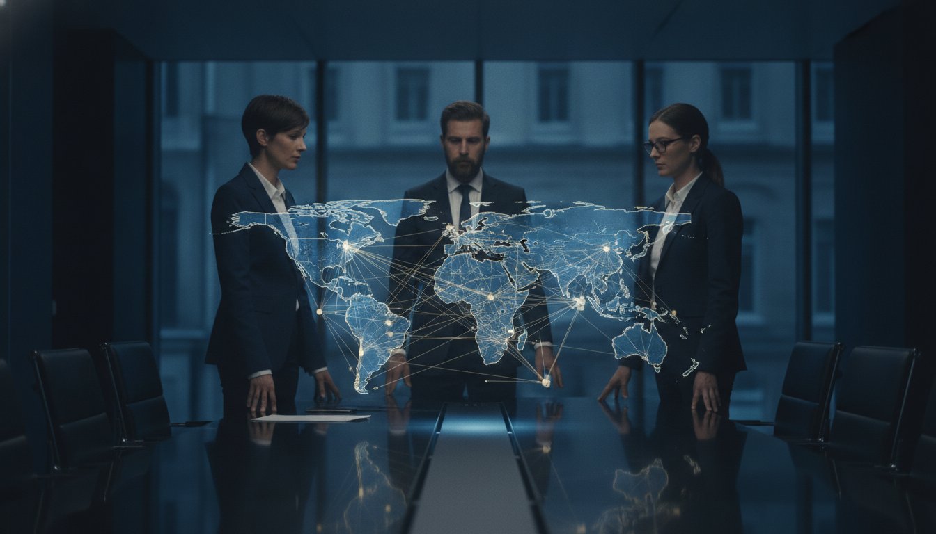 Financial Structuring for Multi-Club Ownership: 2026 Guide