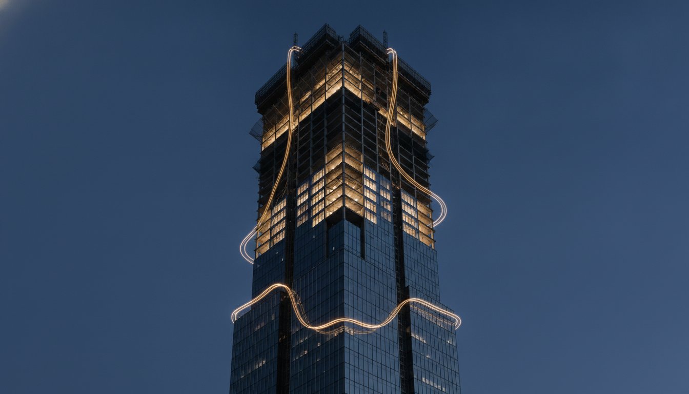 Financing a Design-Build Project: A Strategic Guide to Capital Raising in 2026