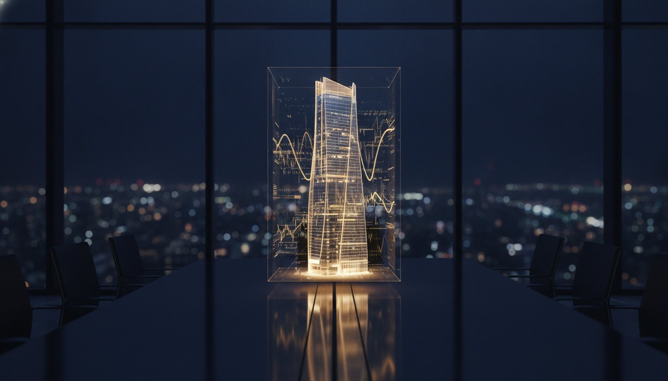 Maximizing ROI with Full Lifecycle Property Development: A 2026 Strategic Guide
