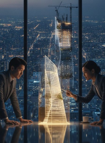 Private Equity for Design-Build Developers: Securing Large-Scale Funding in 2026