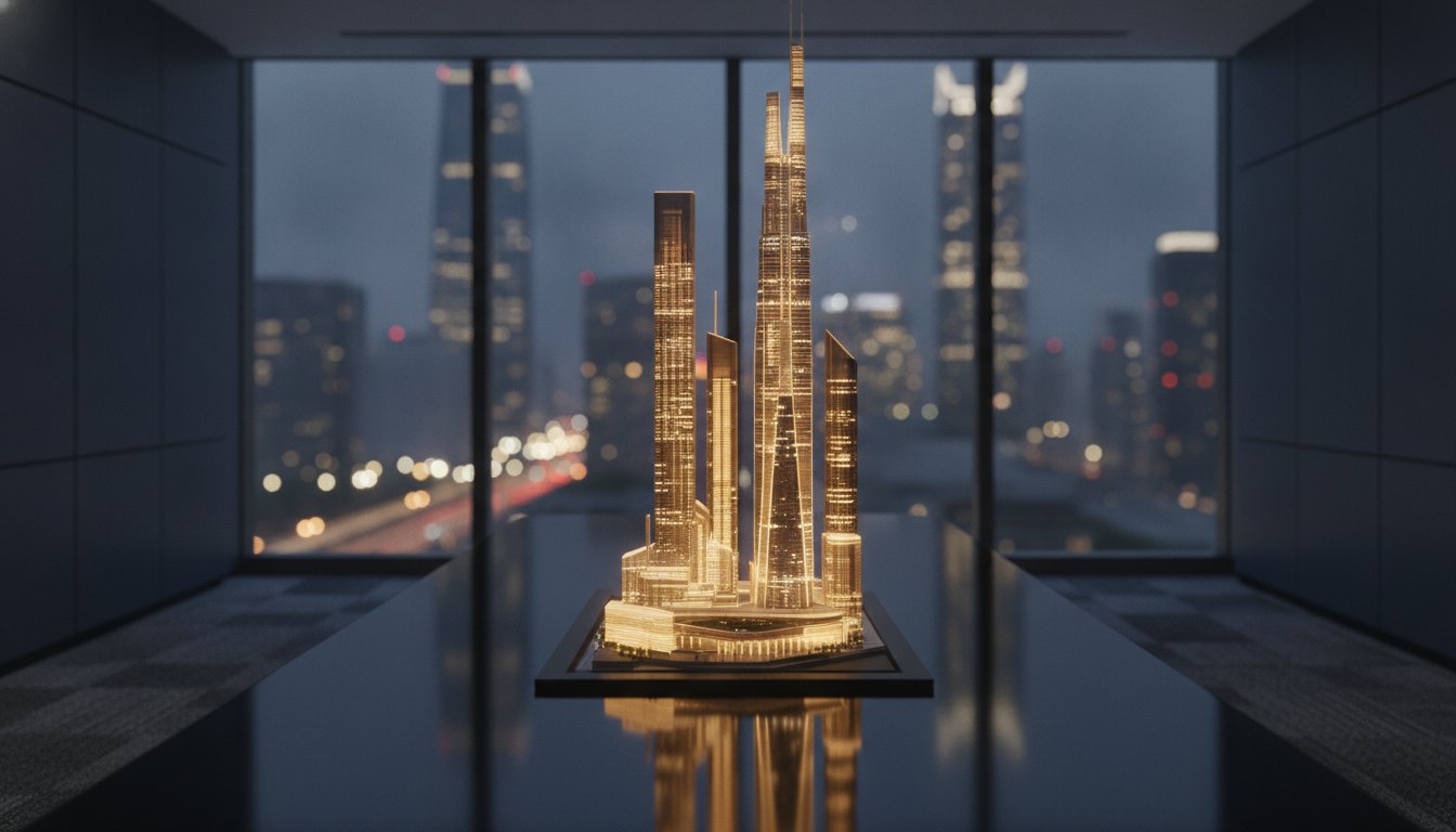 Private Equity for Property Developers: 2026 Guide