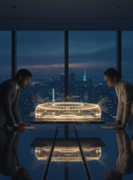 Strategic Real Estate Equity Partnership Models for 2026