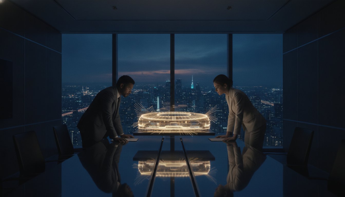 Strategic Real Estate Equity Partnership Models for 2026