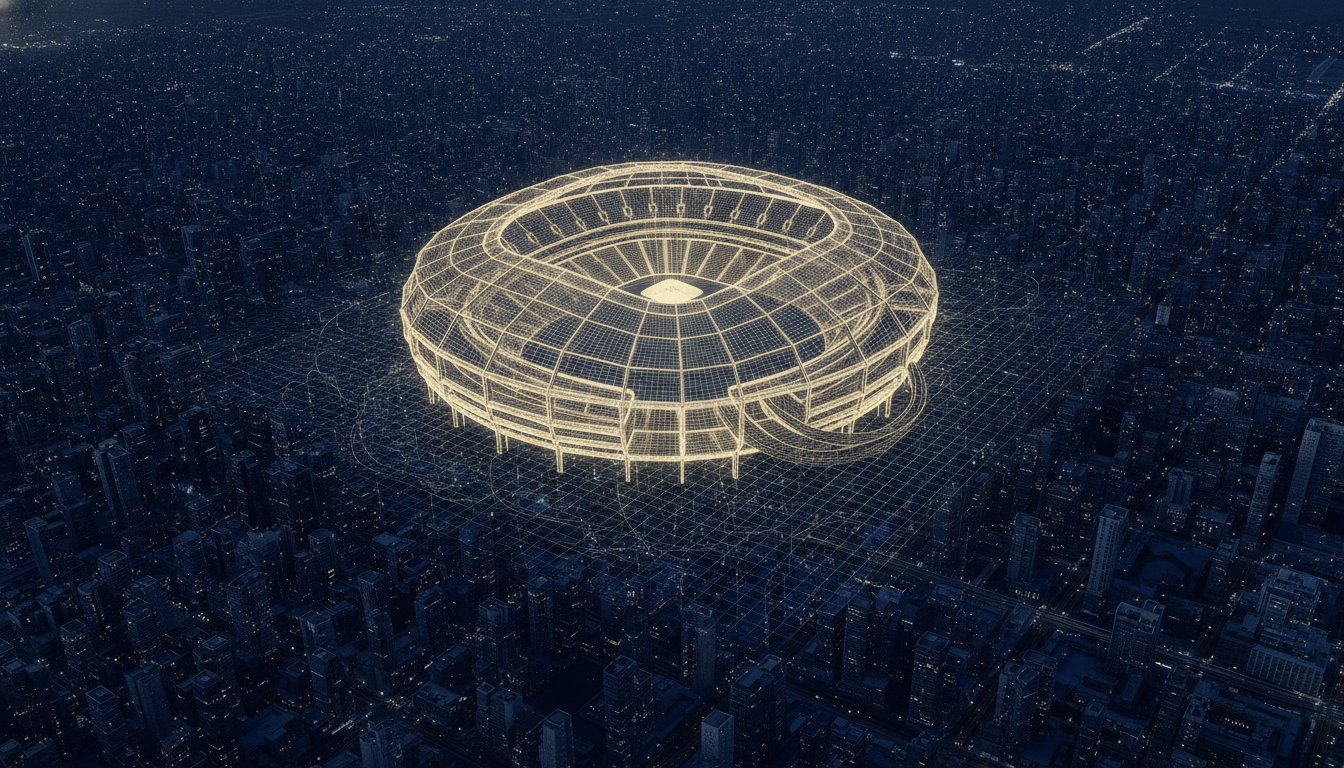 The Elite Development Finance Lender: An Integrated Case Study for 2026