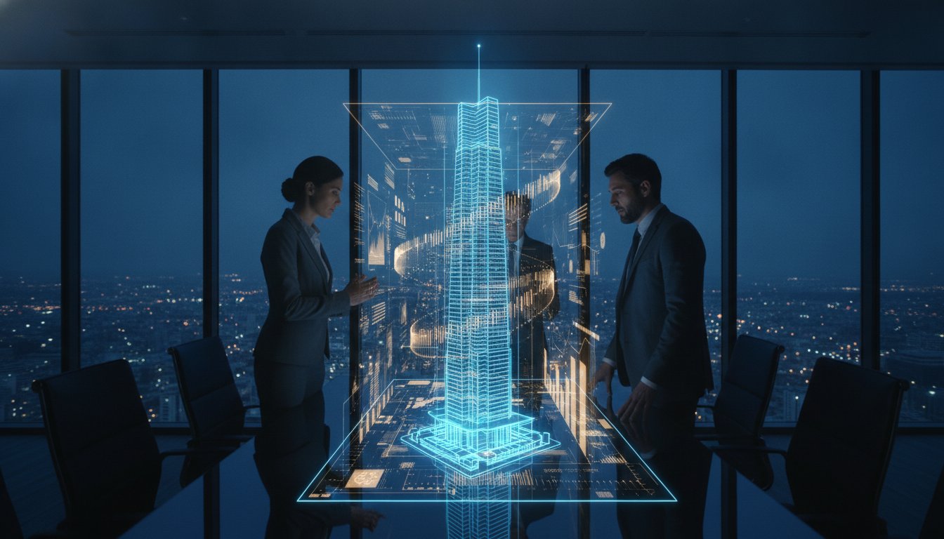 Construction Finance: 2026 Strategic Guide for Developers