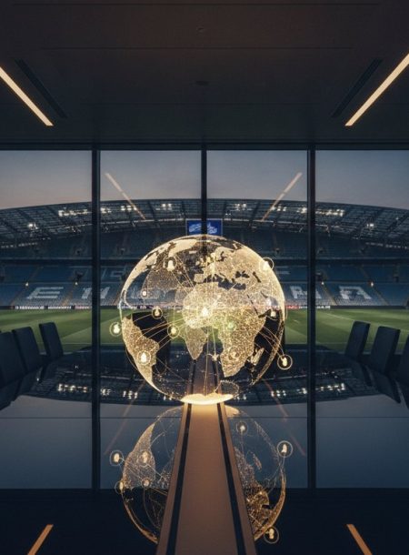 Financing a Football Club Acquisition: Strategic Capital Models for 2026