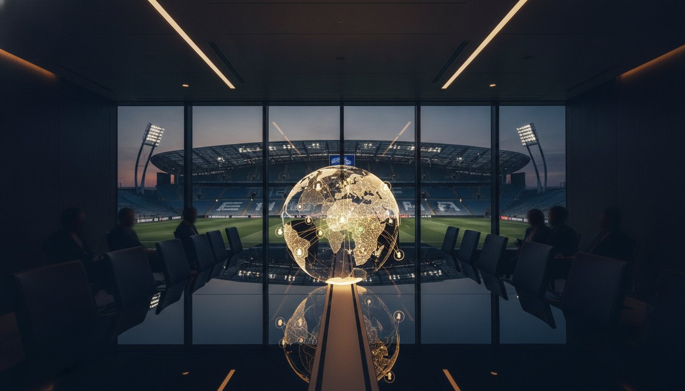 Financing a Football Club Acquisition: Strategic Capital Models for 2026