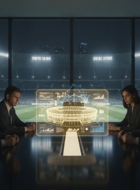 Football Club Acquisition Finance: The 2026 Institutional Buying Guide