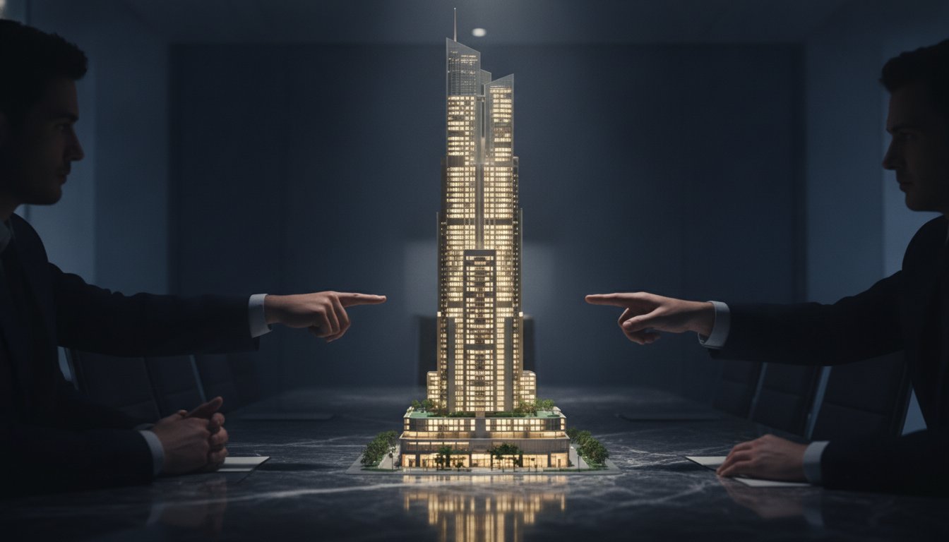 Hotel Development Financing in 2026: A Strategic Guide to Mixed-Use Capital Solutions