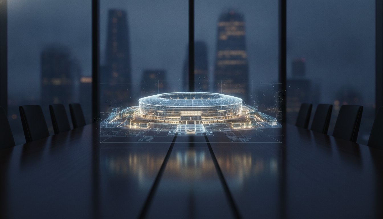 Institutional Real Estate Investment Models: 2026 Guide