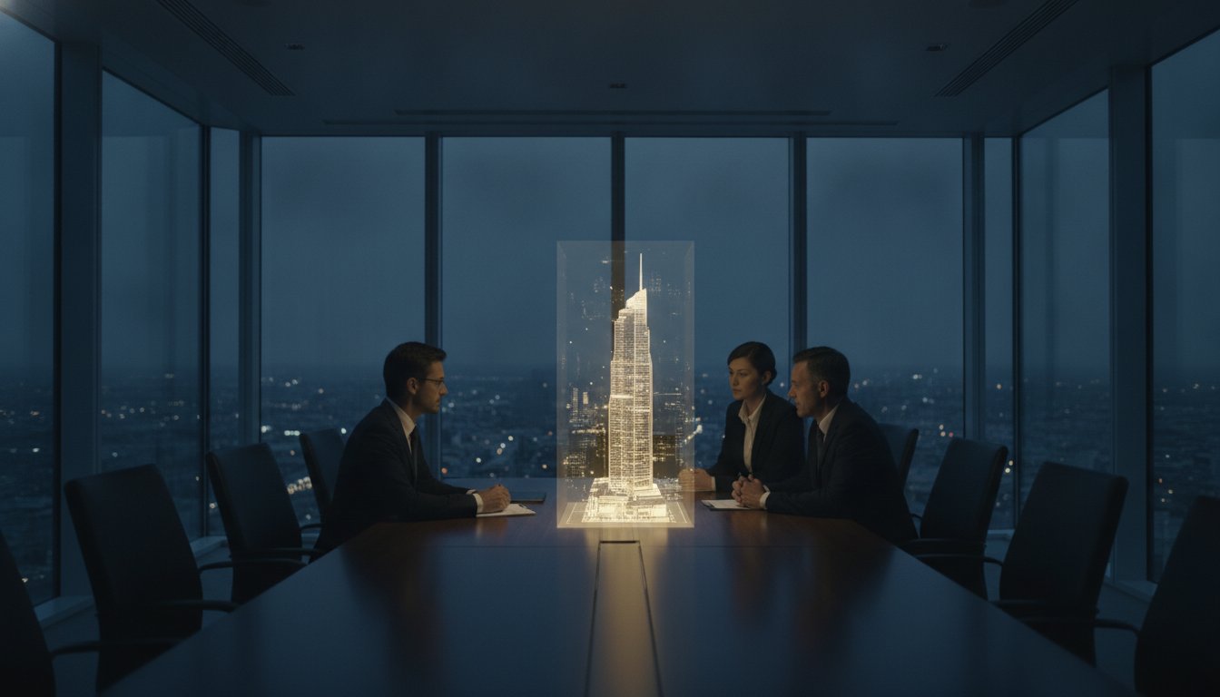 Private Equity for Construction: 2026 Developer's Guide