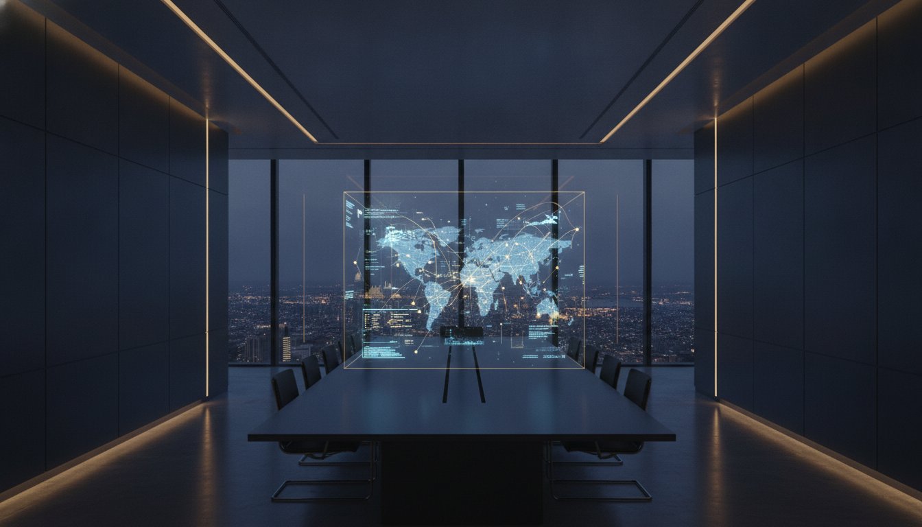 Private Equity for Global Property: 2026 Strategic Guide