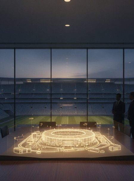 Private Equity Investment in Soccer Clubs: The 2026 Strategic Outlook