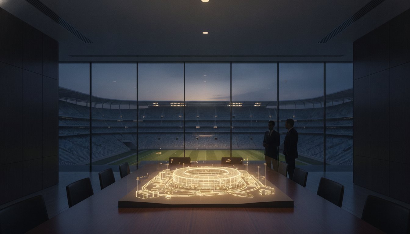 Private Equity Investment in Soccer Clubs: The 2026 Strategic Outlook