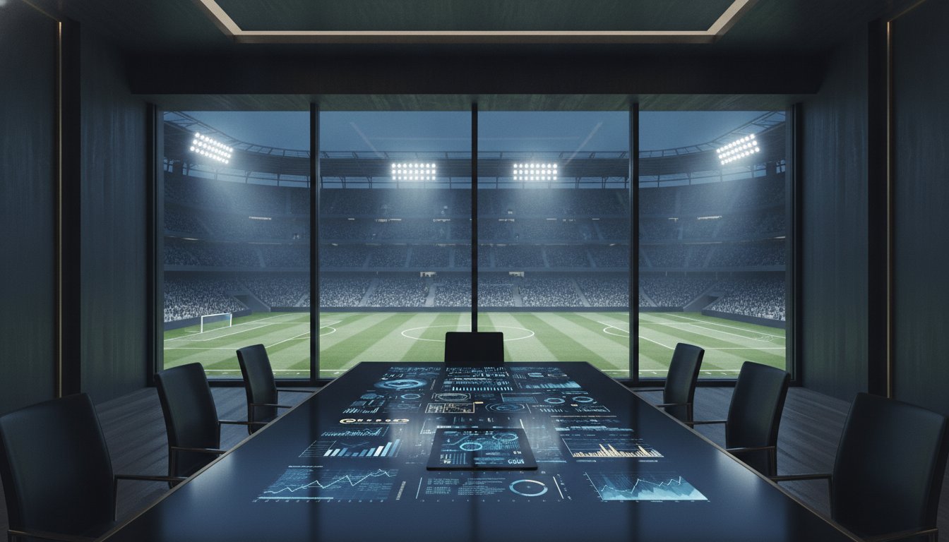 Professional Football Club Investment: The 2026 Strategic Explainer