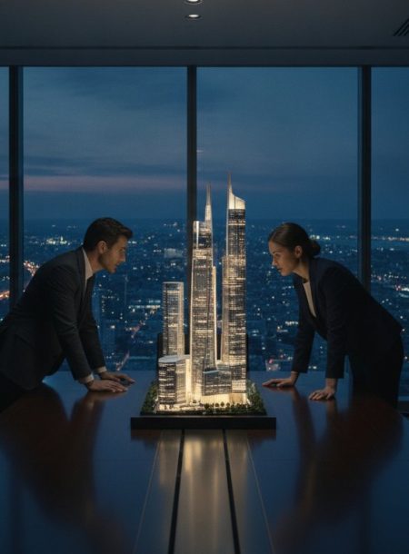Real Estate Development Partnerships: 2026 Strategic Guide