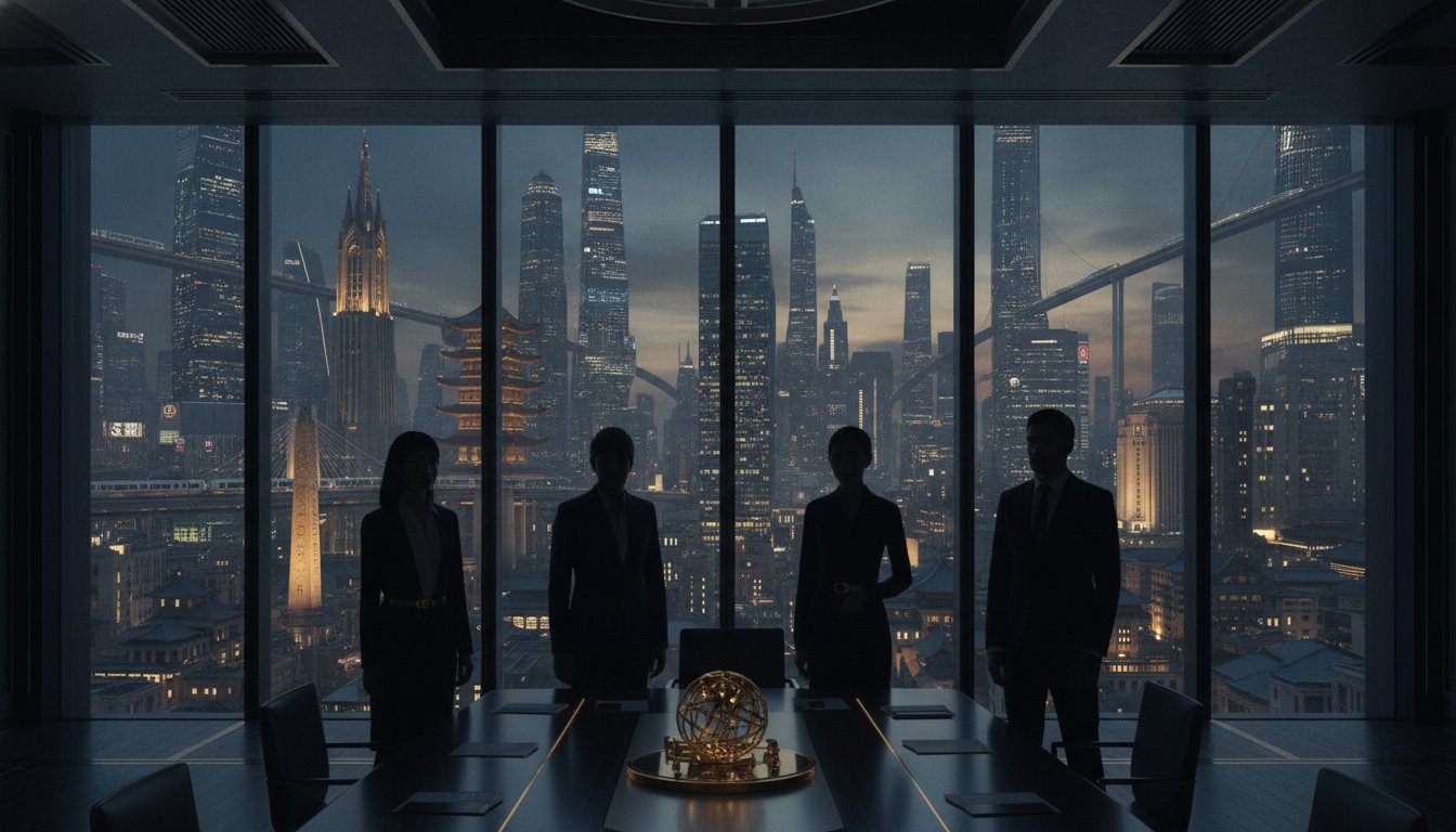 Real Estate Private Equity: 2026 Strategic Guide