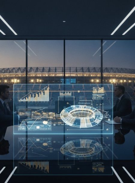 Strategic Financial Models for Soccer Club Acquisition