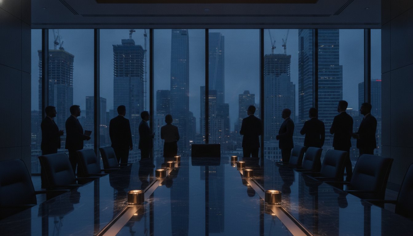 Challenges in Securing Development Finance: Navigating the 2026 Market