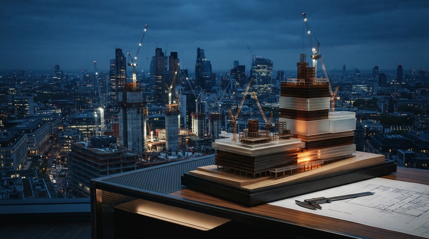 Common Mistakes in Property Development Financing: The 2026 Developer Guide