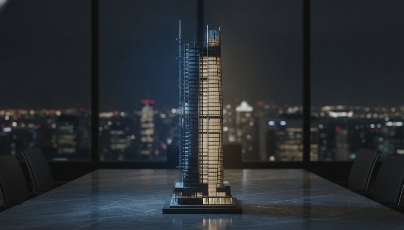 Debt vs Equity for Property Development: 2026 Guide