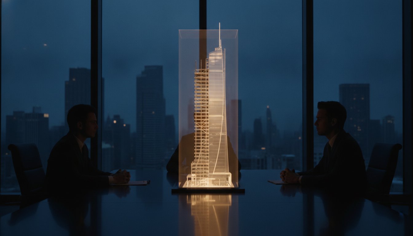 Design Build vs General Contractor for Property Development: The 2026 Integrated Standard