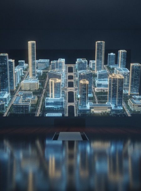 Financing Large Scale Mixed-Use Developments: The 2026 Capital Strategy Guide