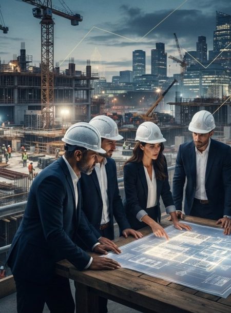 Ground-Up Construction Finance: 2026 Strategic Guide