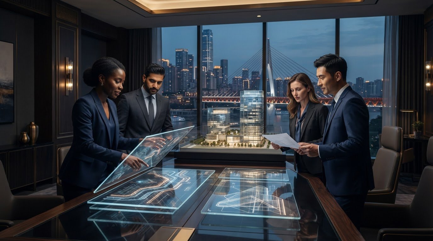 High Value Bridging Finance: Strategic Capital Structuring in 2026
