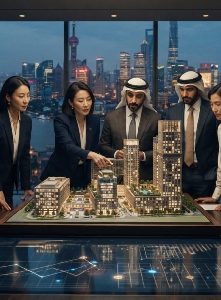 How to Prepare a Property Development Pitch for High-Value Investors in 2026