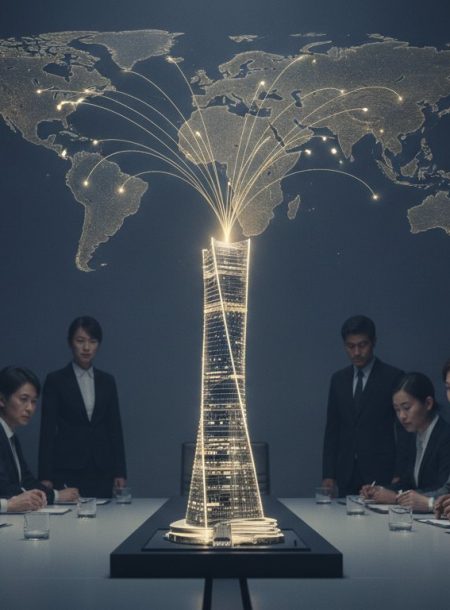 International Real Estate Joint Ventures: A 2026 Strategic Guide to Cross-Border Partnerships