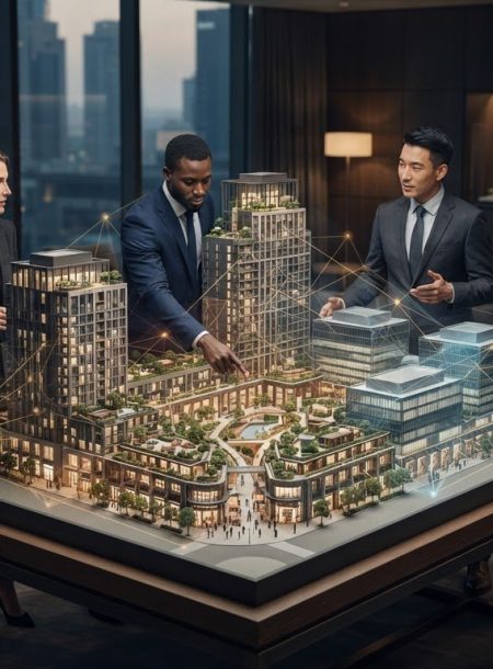 Mixed-Use Development Finance: A Guide for Developers
