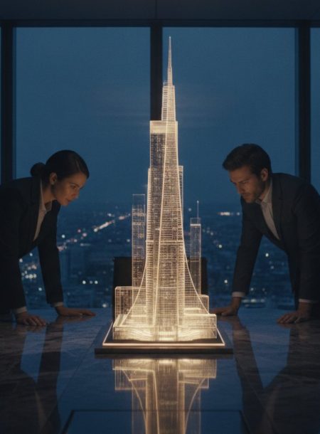 Navigating the Challenges of International Property Development Finance in 2026