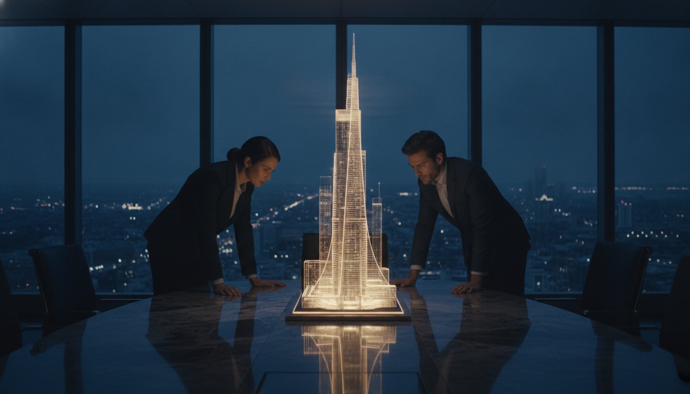 Navigating the Challenges of International Property Development Finance in 2026