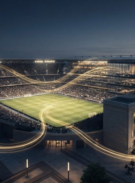 Professional Football Club Revenue Streams: 2026 Guide
