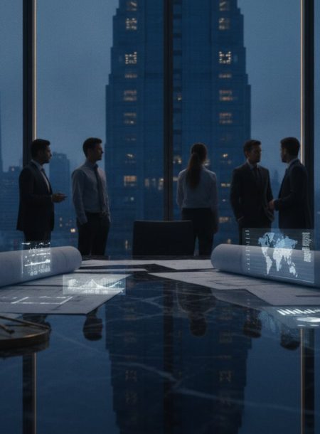 What Private Equity Looks for in Property Deals: The 2026 Investment Blueprint
