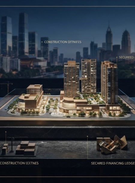 5 Factors That Shape Property Development ROI