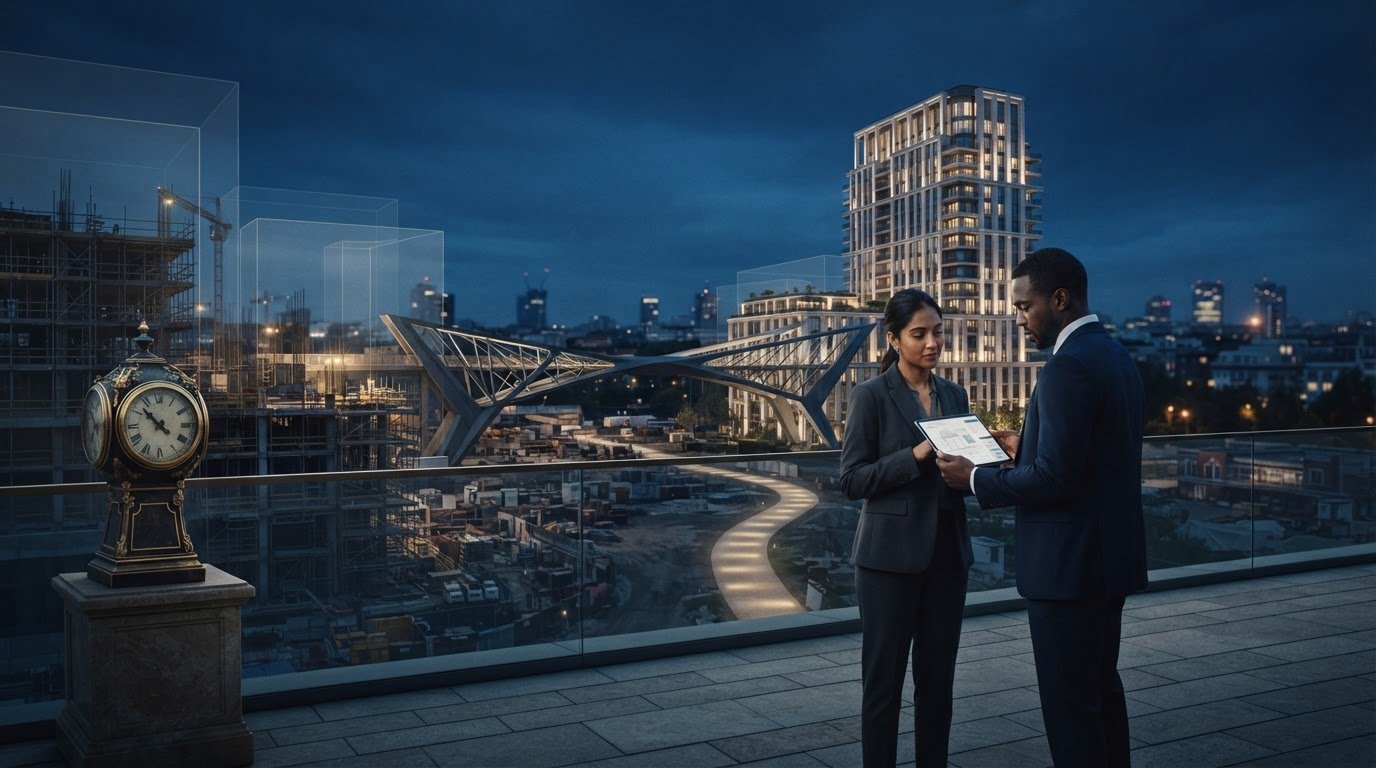 When to Use a Bridging Loan for Property: 2026 Guide