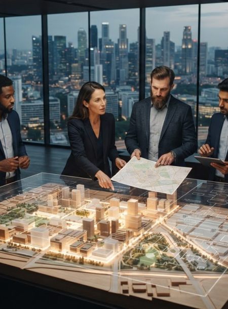 Zoning and Permits for Large Developments: 2026 Guide