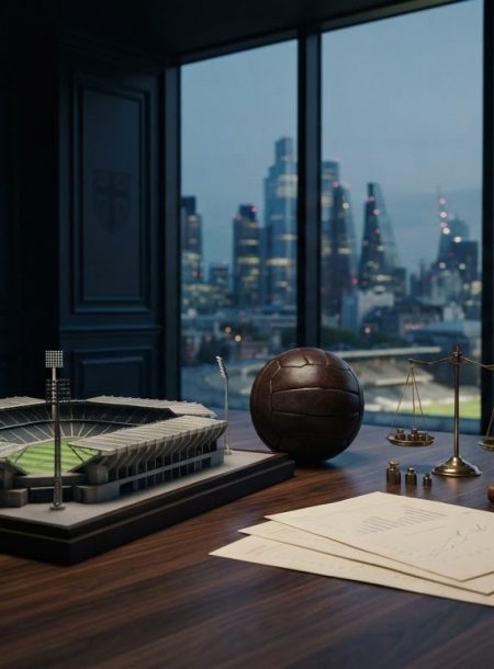 Challenges of Owning a Football Club, From Startup Costs to Fair Competition